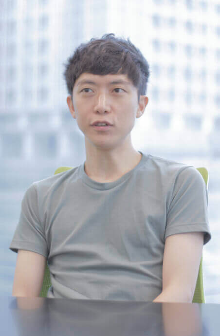 李三熱写真3