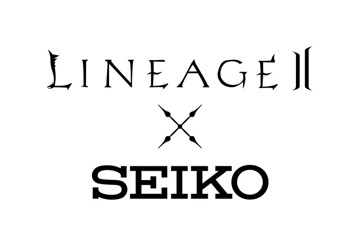 LineageⅡ × SEIKO コラボレーション| リネージュ2 LineageⅡ × SEIKO コラボレーション| リネージュ2