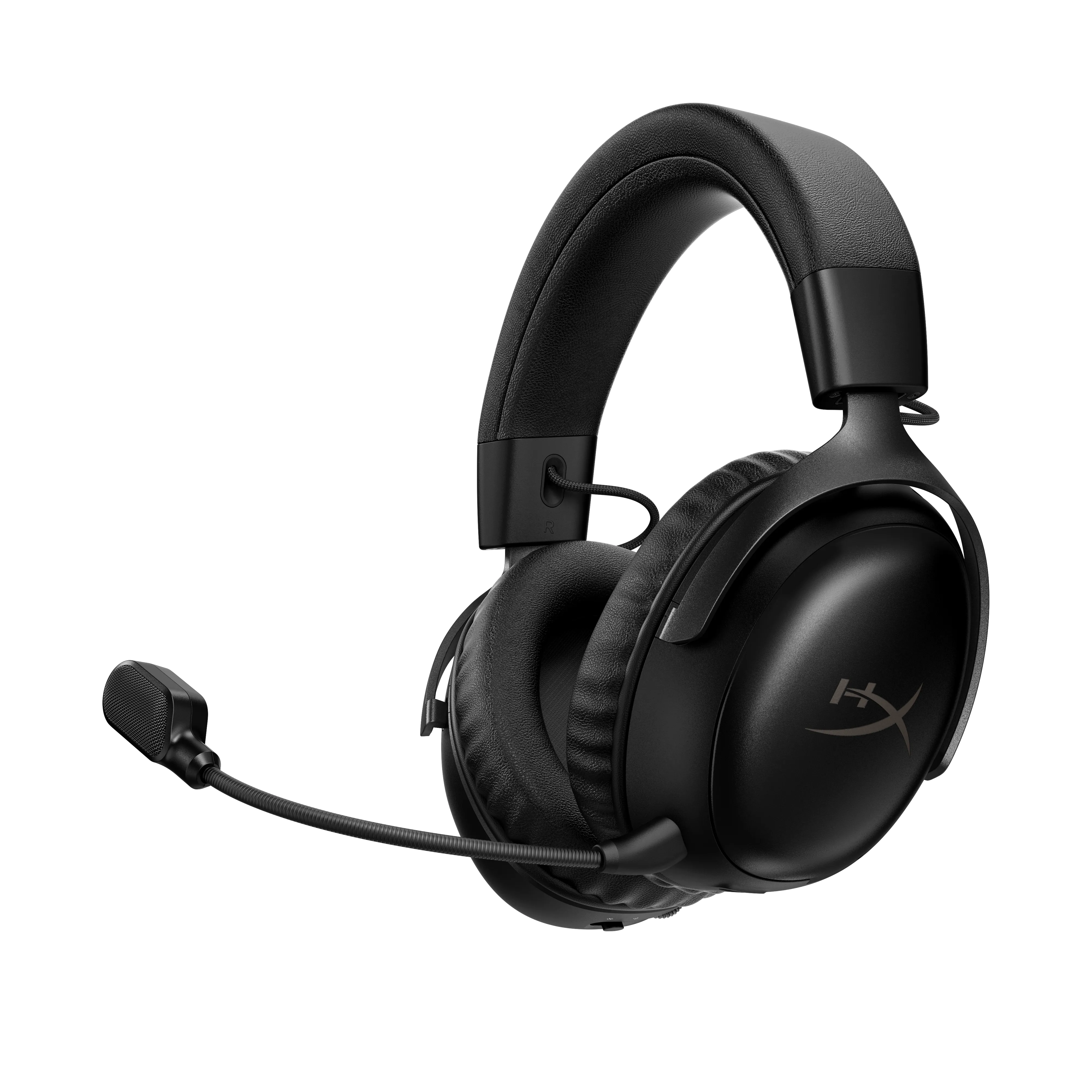 HyperX Cloud III S ワイヤレスゲーミングヘッドセット