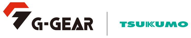 G-GEAR | TSUKUMO