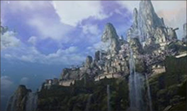 タワー オブ アイオン クラシックサービス 2021 in Summer タワー オブ アイオン クラシックサービス 2021 in Summer
