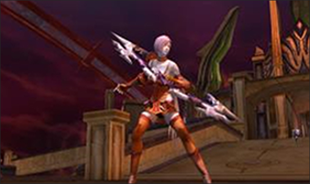 タワー オブ アイオン クラシックサービス 2021 in Summer タワー オブ アイオン クラシックサービス 2021 in Summer