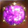 ホン門六ツ星紫水晶