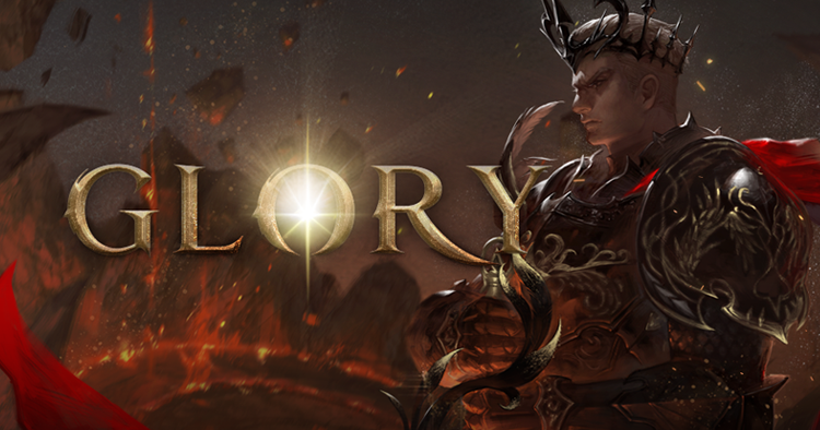 9月25日Update「GLORY」