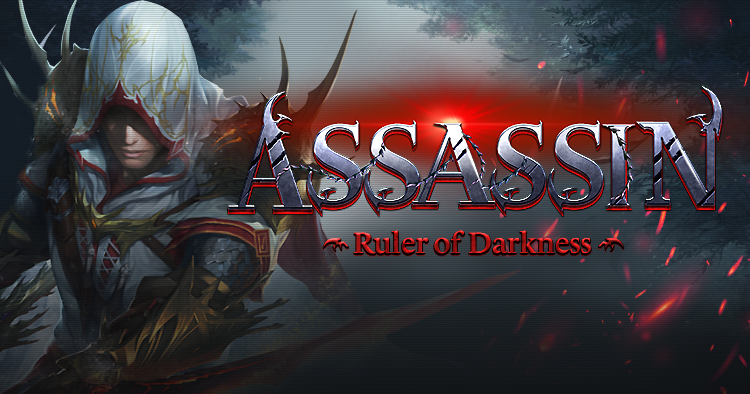「ASSASSIN - Ruler of Darkness -」特設サイト