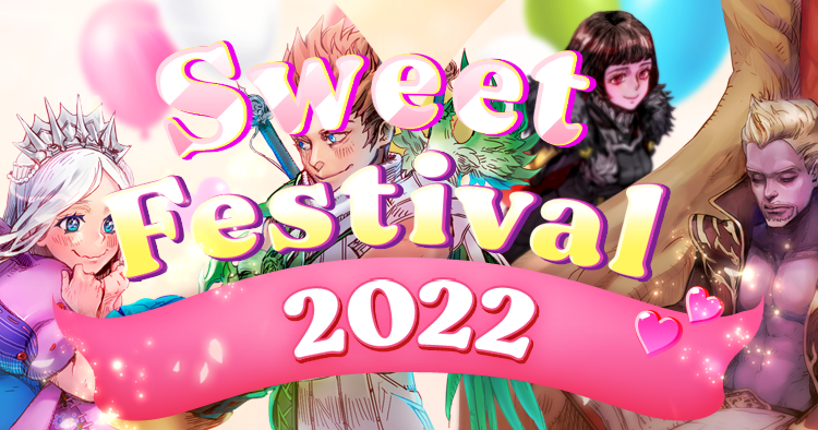 Sweet Festival 2022