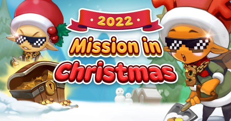 Mission in Christmas