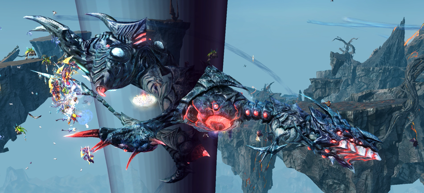 タワー オブ アイオン公式サイト