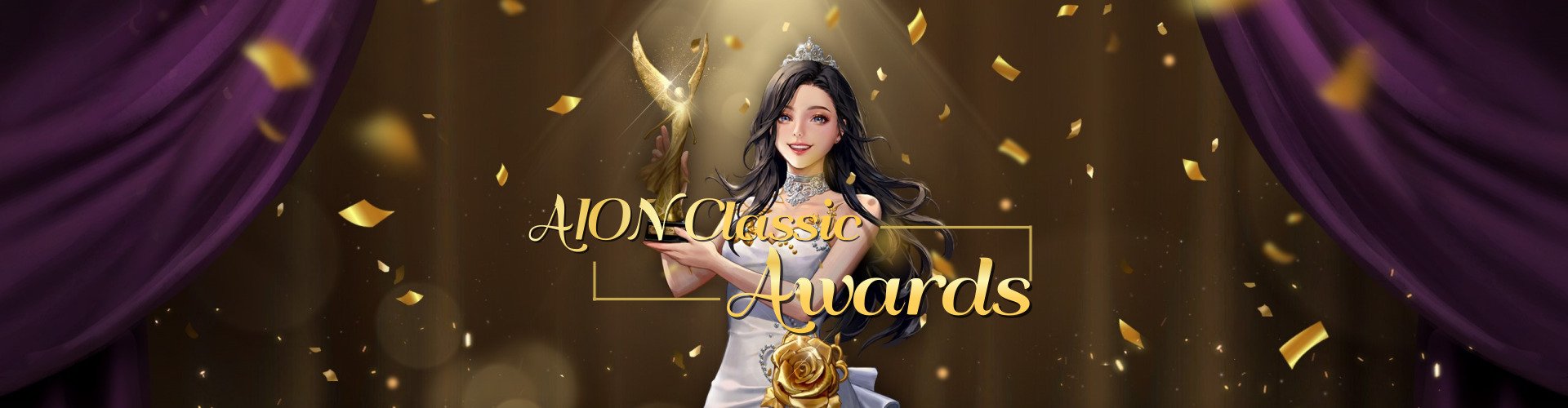 AION Awards 2024