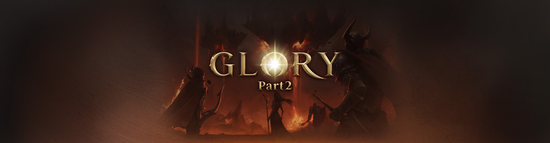 GLORY Part2 Update