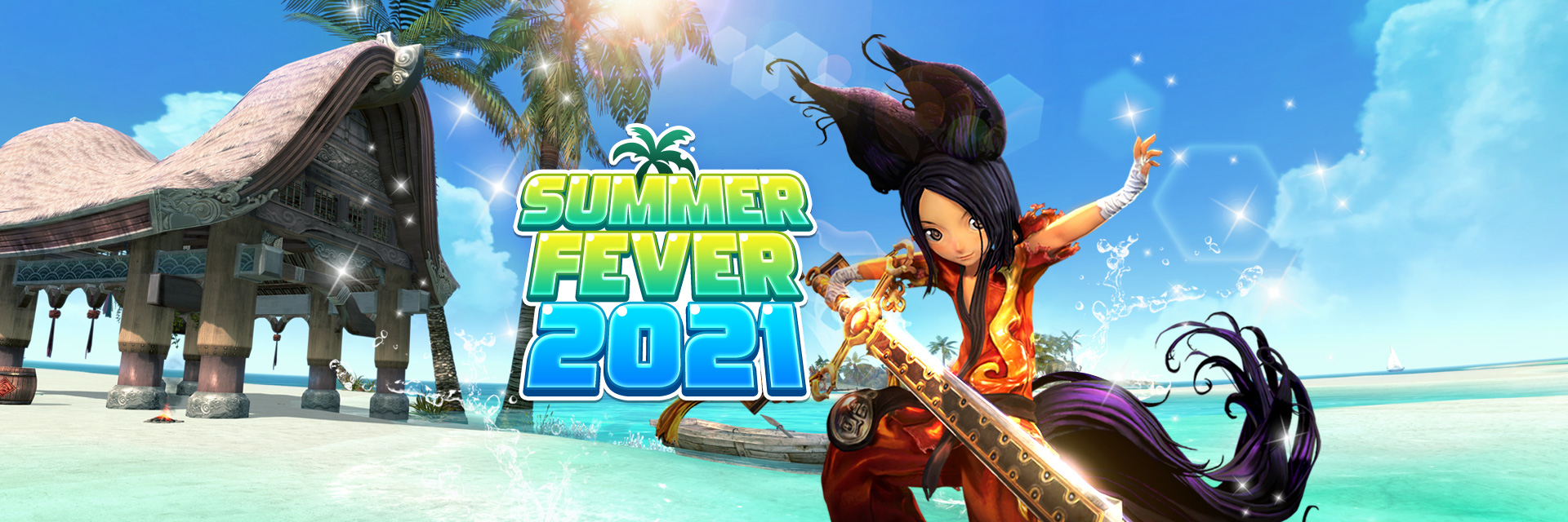 Summer Fever 2021