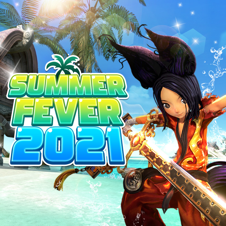 Summer Fever 2021