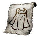 クローク強化スクロール