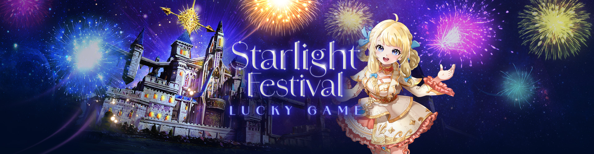 Starlight Festival