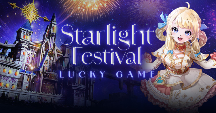 Starlight Festival