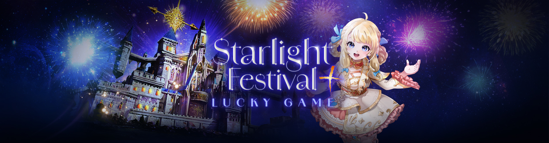 Starlight Festival