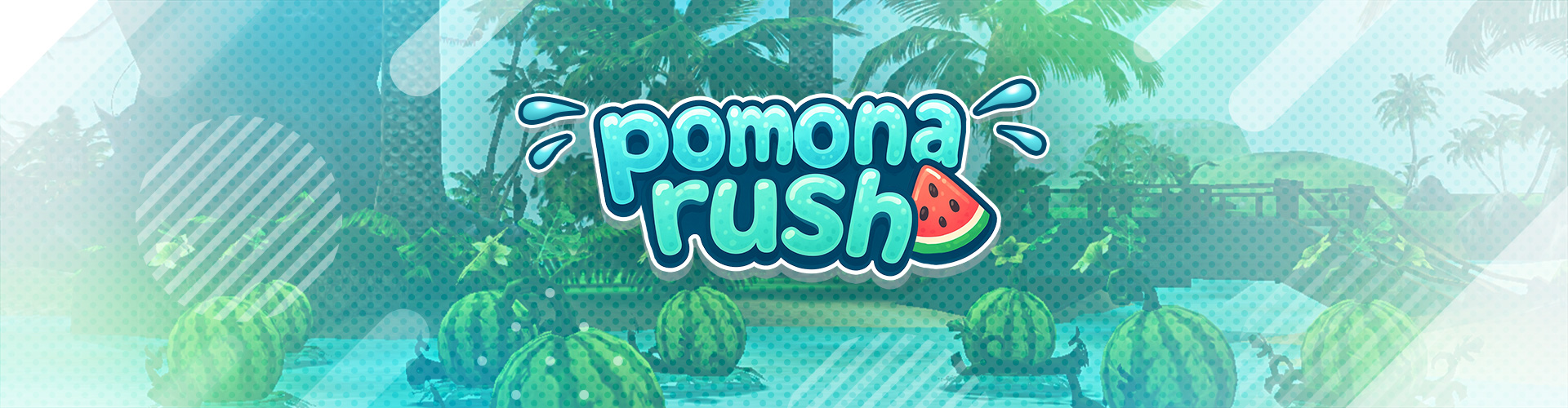 pomona rush