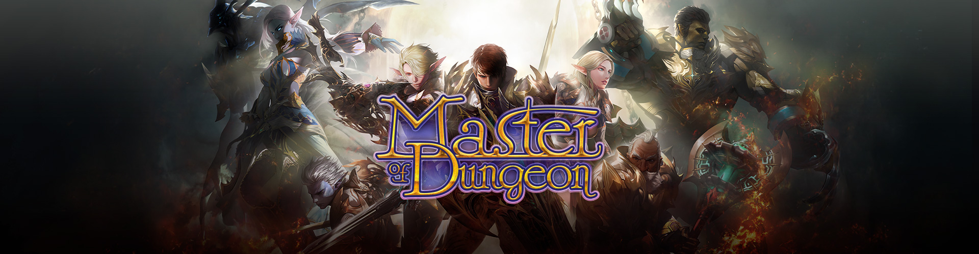 Master of Dungeon