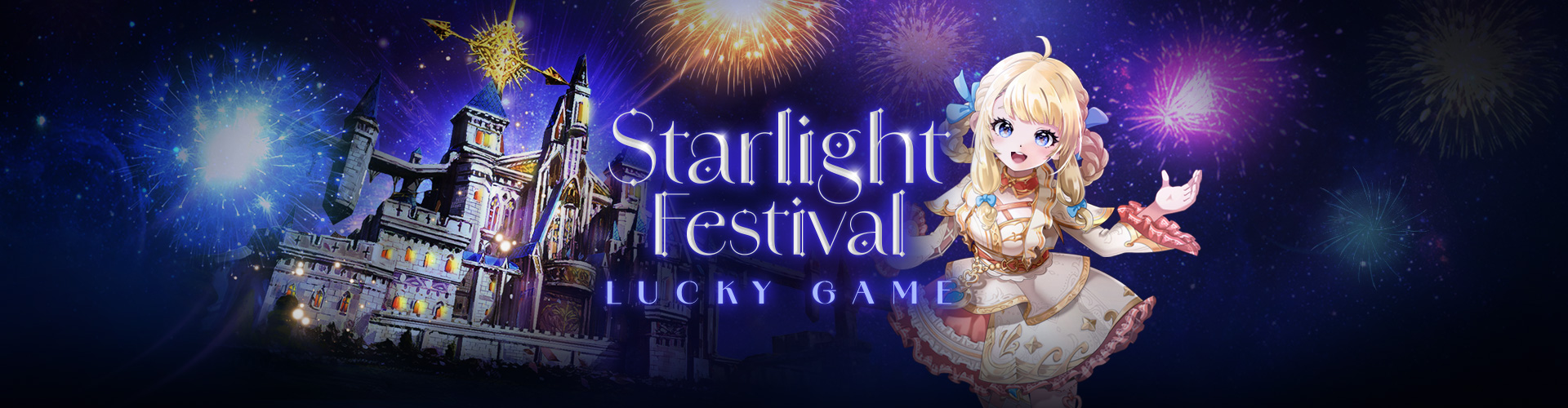 Starlight Festival