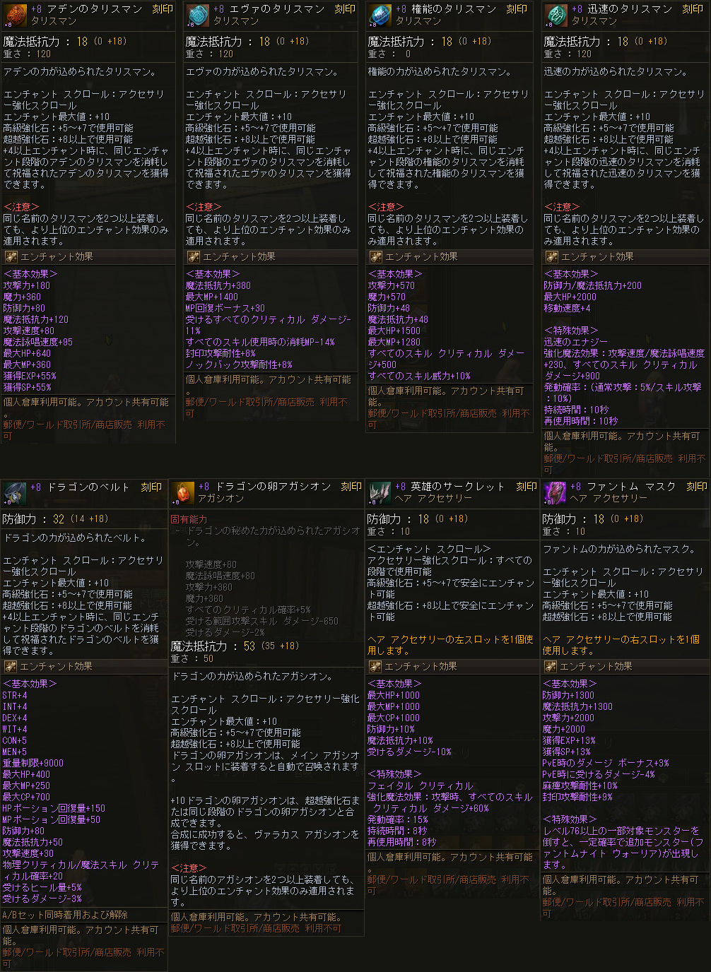 6月EVAPASS | リネージュII エヴァサービス