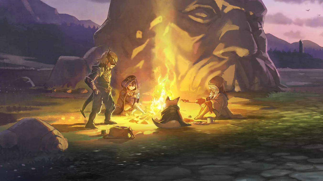 タワー オブ アイオン公式サイト