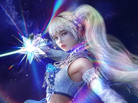 タワー オブ アイオン画像