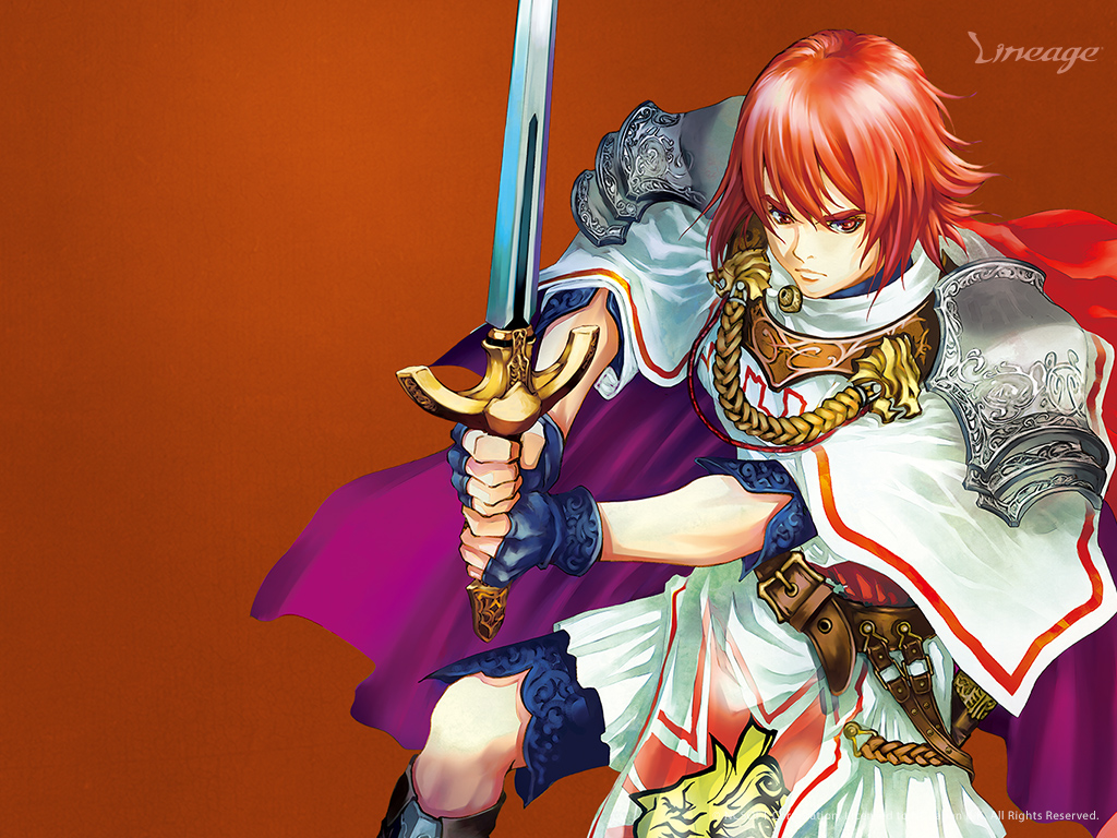 リネージュ公式サイト