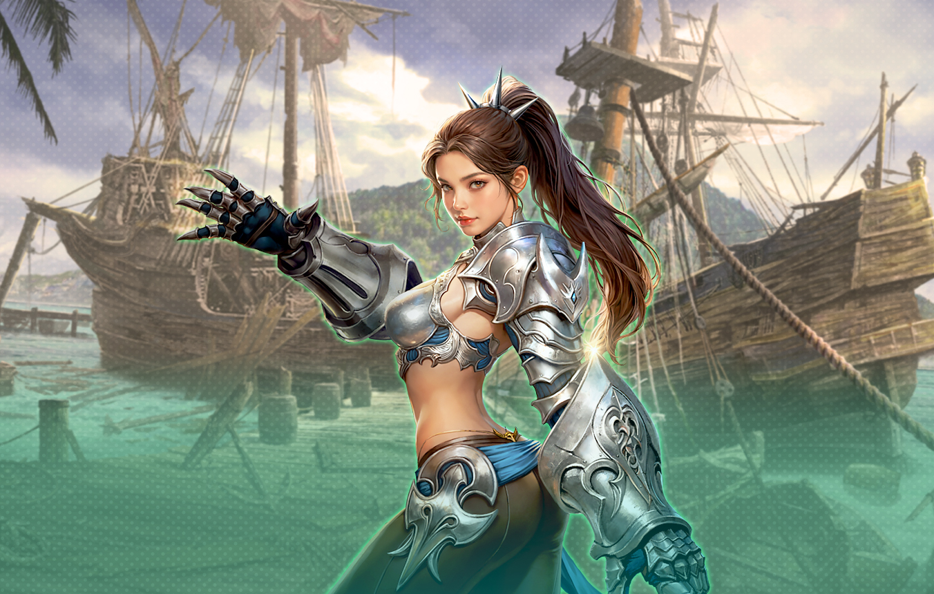 リネージュ公式サイト