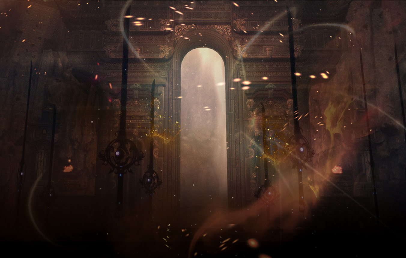 ソウルパス天回シーズン6