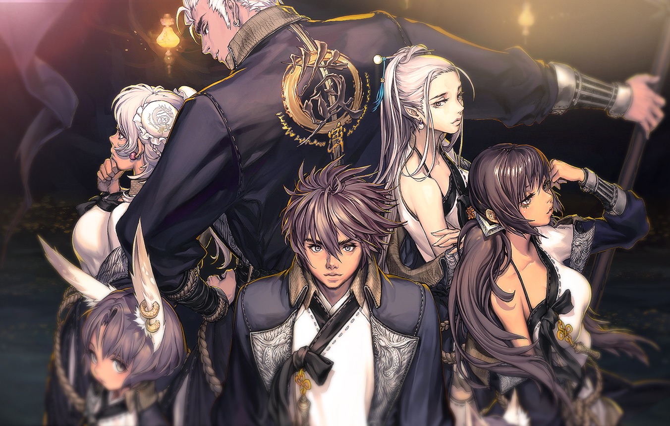 怪しい儀式 共鳴の戦域