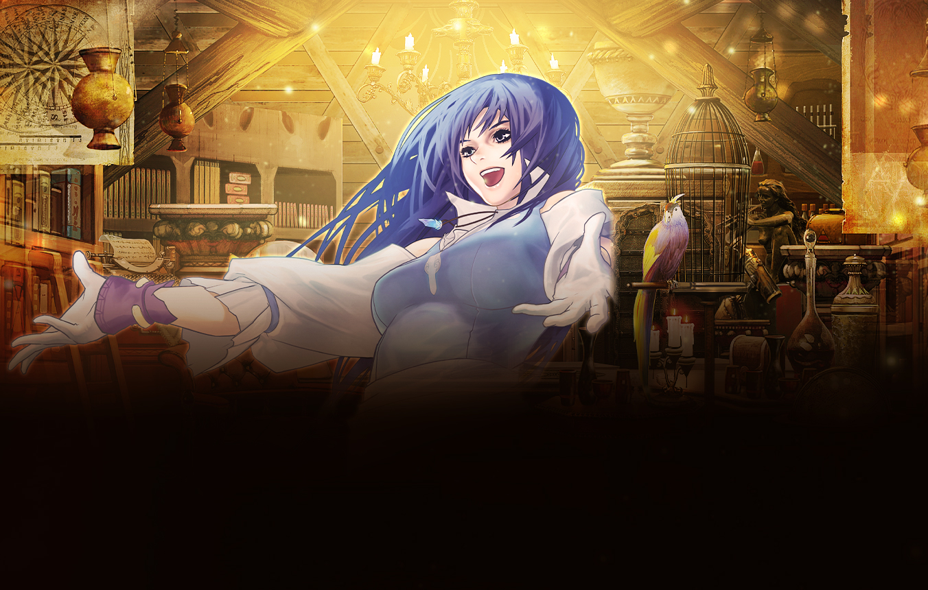 24周年記念パッケージ