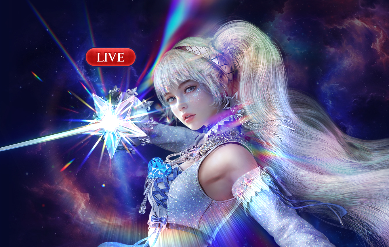 【生放送告知】 08.20リニューアル記念スペシャル配信！
