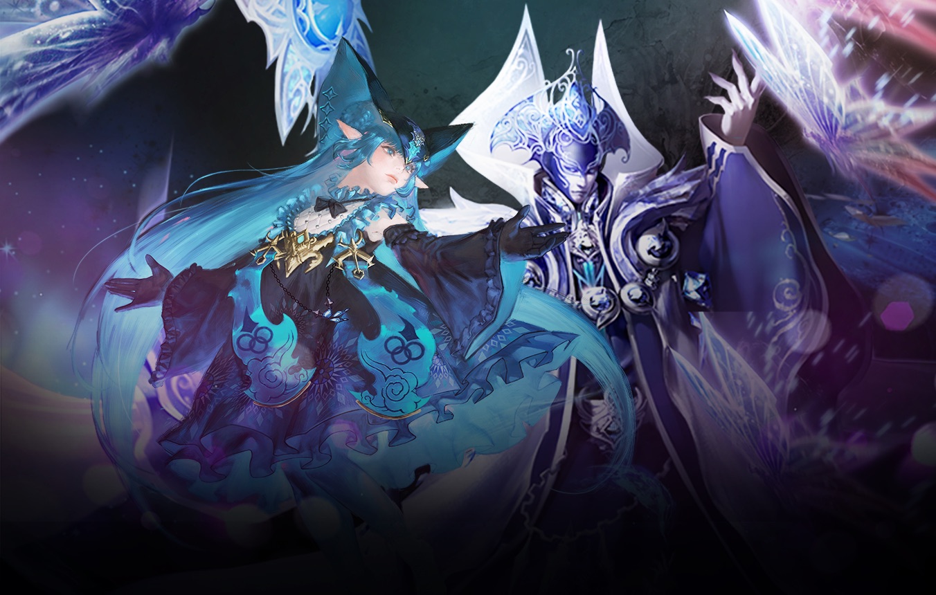 異界の製作台：神の栄光 シーズン4