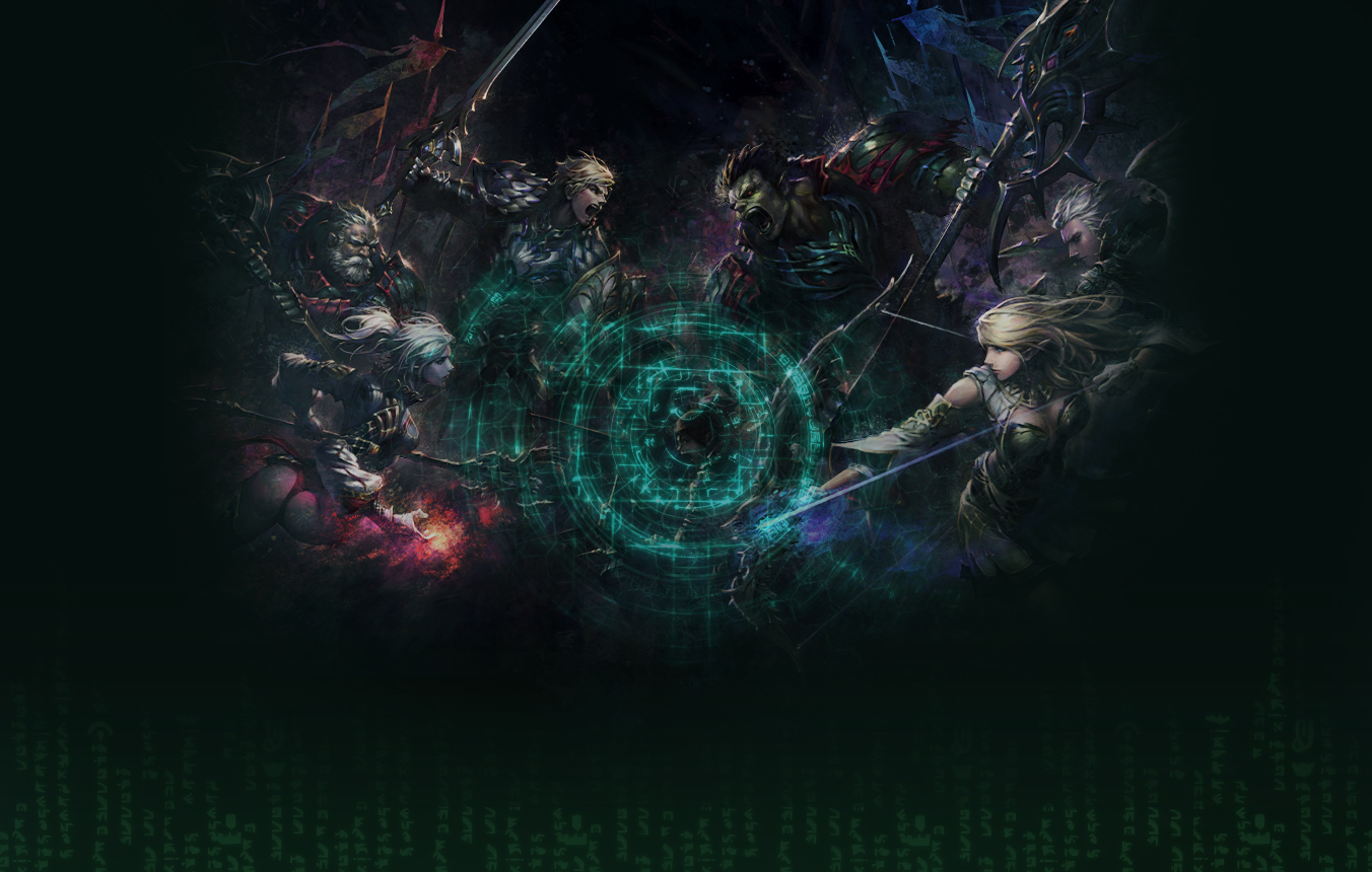 リネージュ2公式サイト