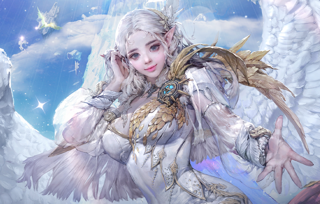 The Way of AION