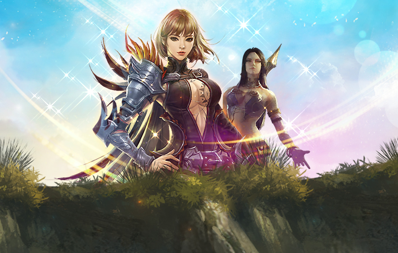 英雄の加護パッケージ