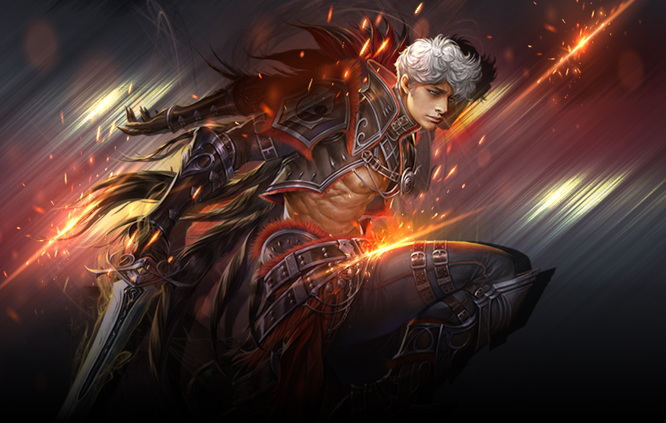 ボスモンスター襲来！