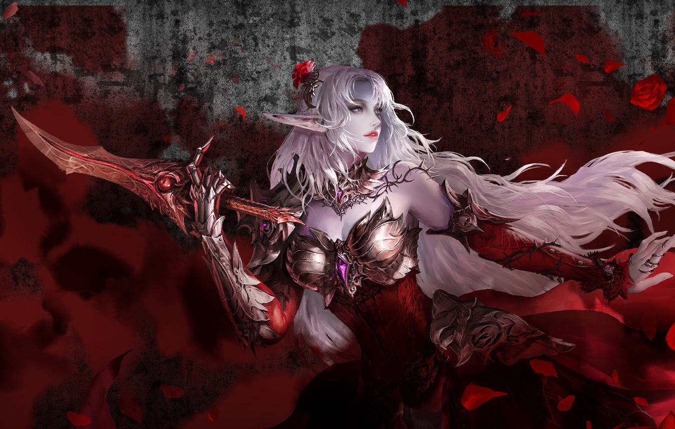ROSEVAIN UPDATE 記念イベント