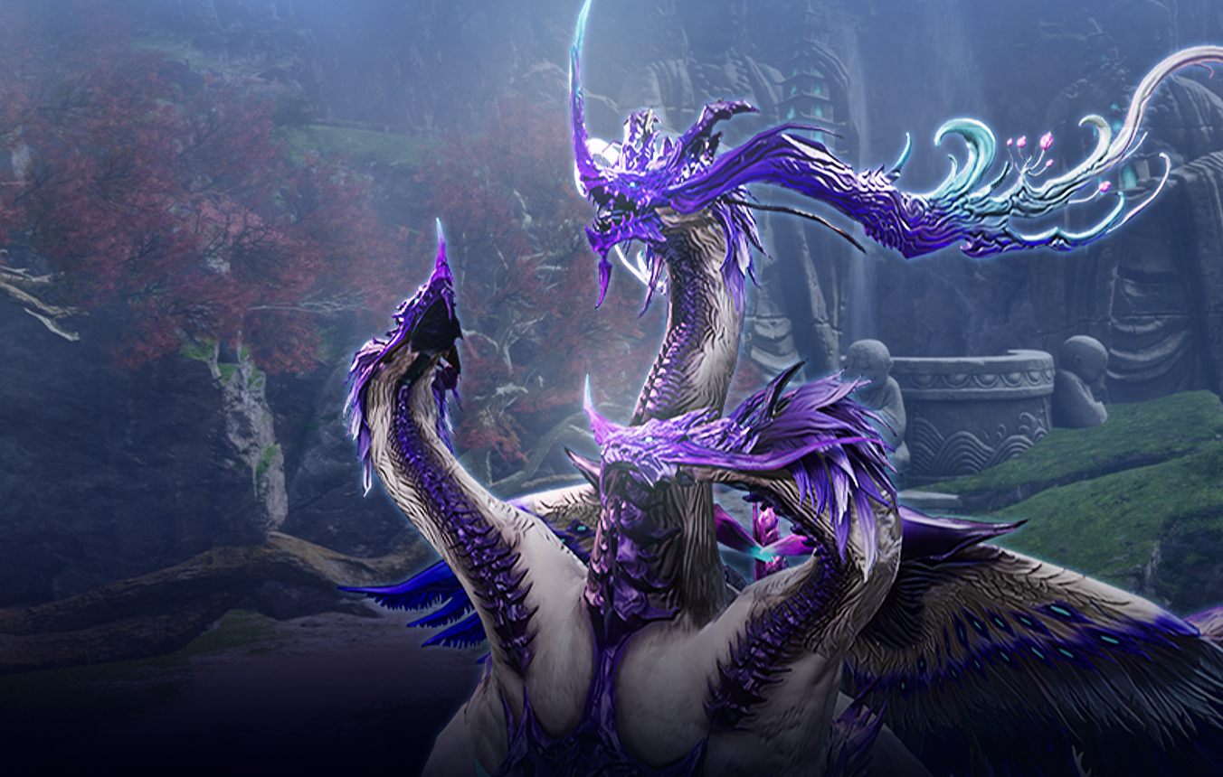 ワールドボス報酬強化イベント