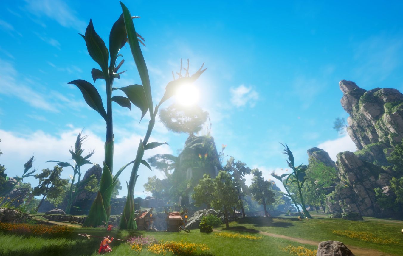 水月平原装備強化パッケージ