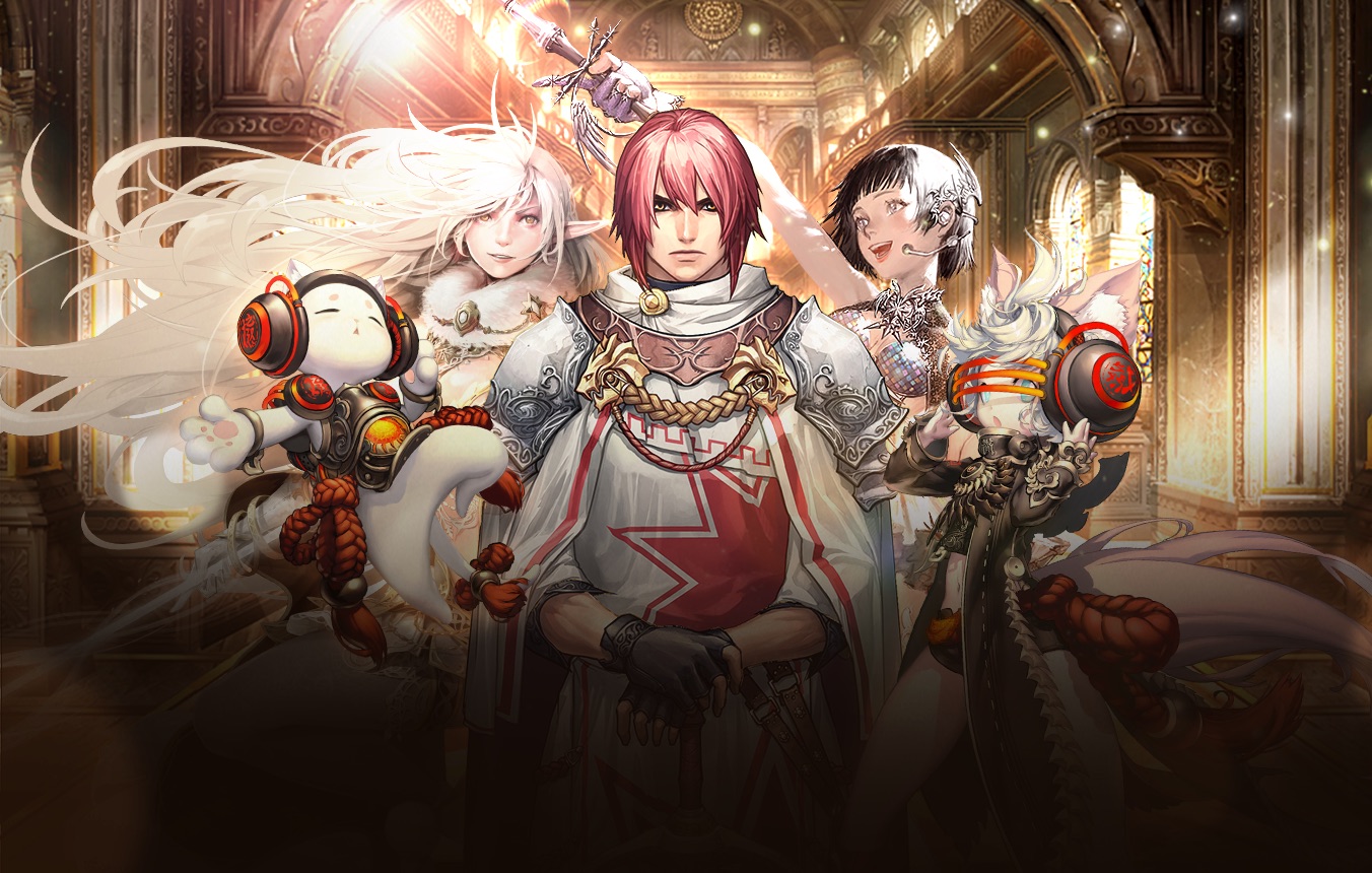 NCJAPAN 24周年記念イベント開催