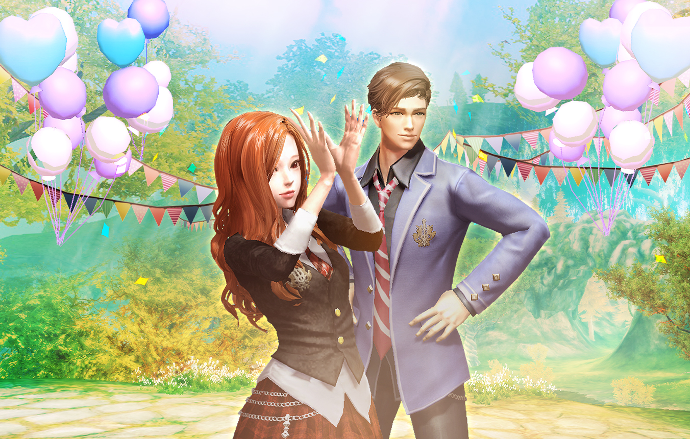 レギオン参加応援イベント