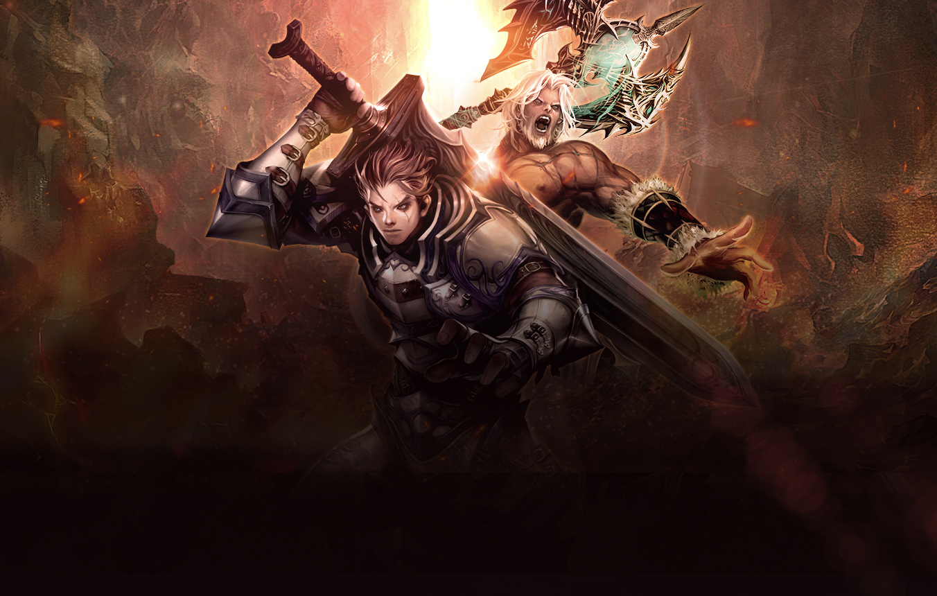 リネージュ公式サイト