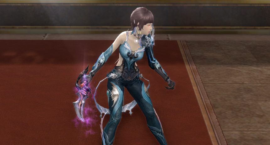 タワー オブ アイオン公式サイト