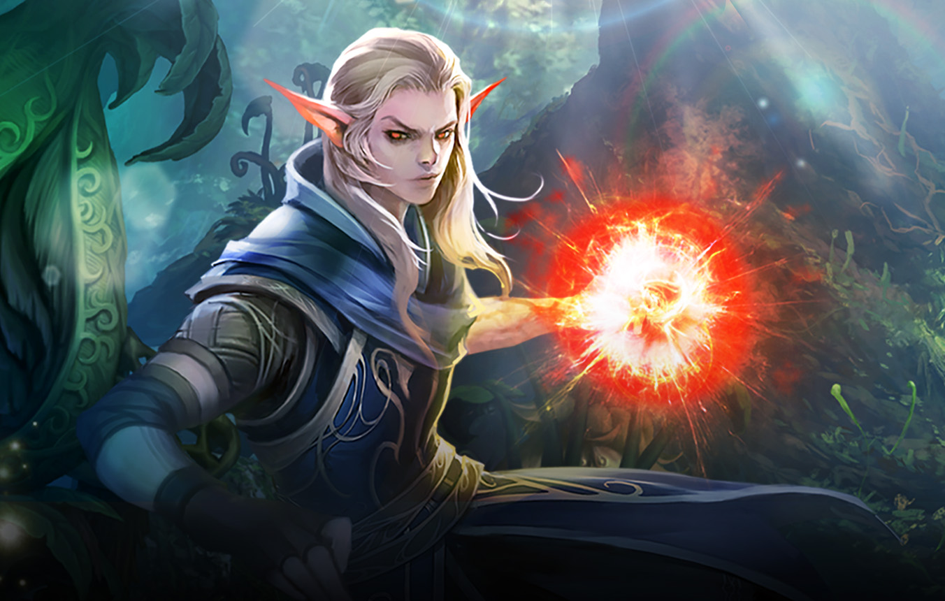 リネージュ公式サイト