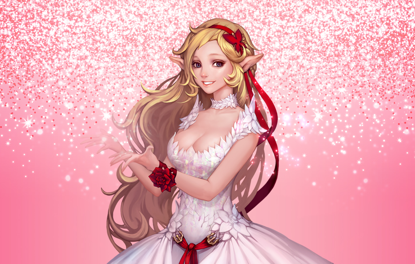 リネージュ公式サイト