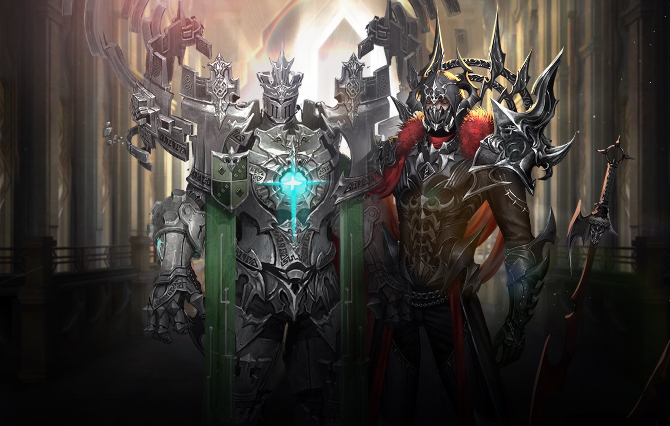 異界の製作台：神の栄光 シーズン3