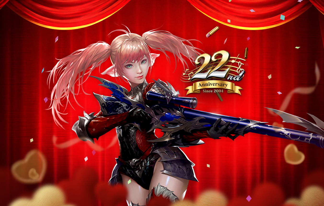 リネージュ2公式サイト