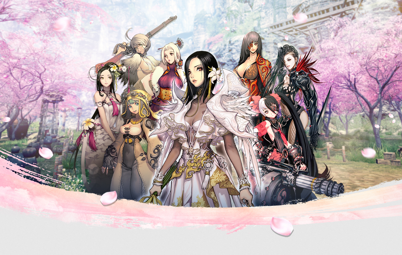 リネージュ2公式サイト