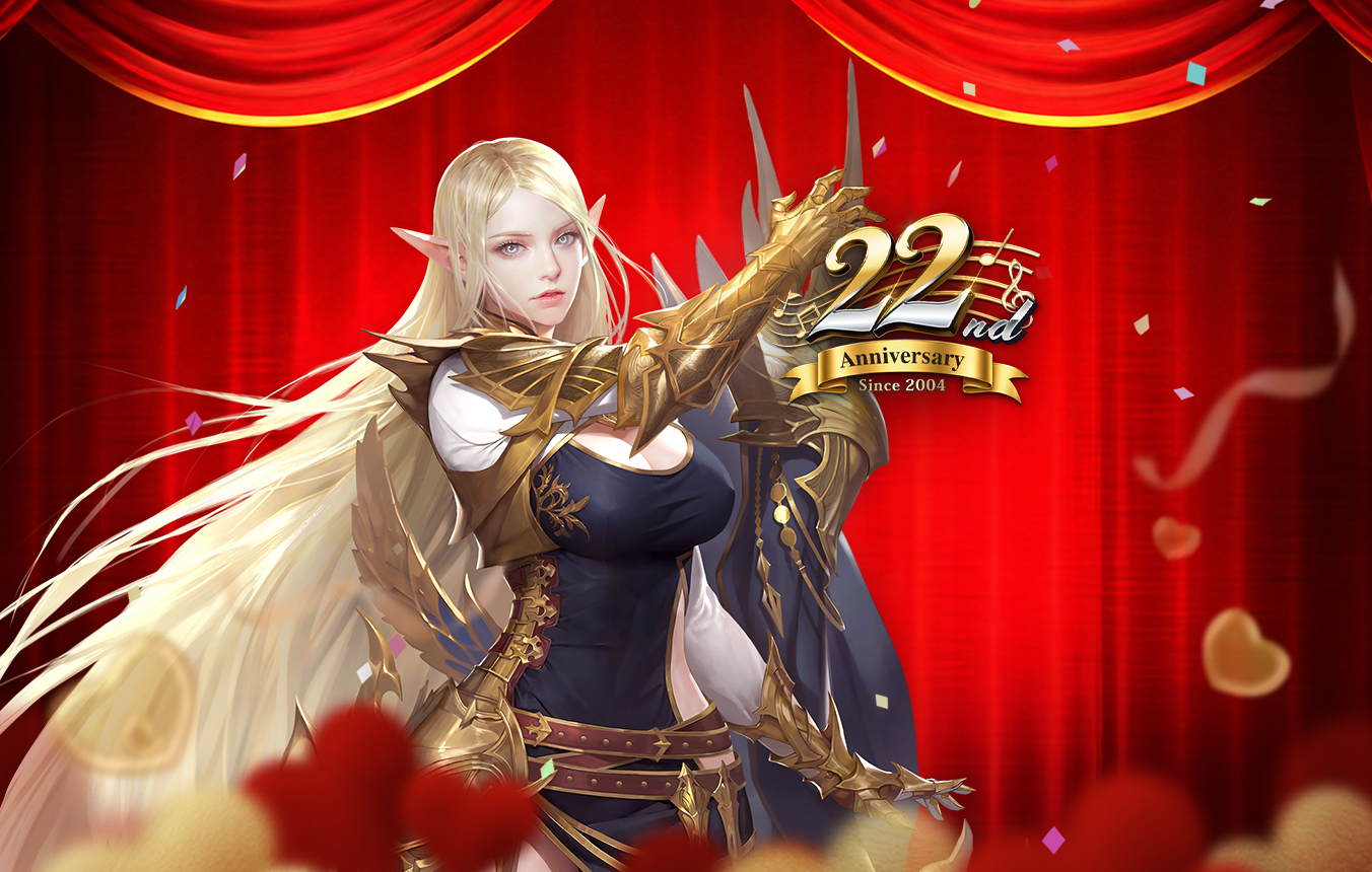 リネージュ2公式サイト